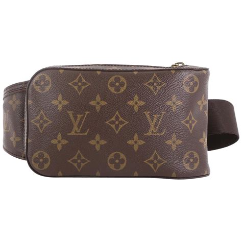 lv geronimo bag|geronimos monogram.